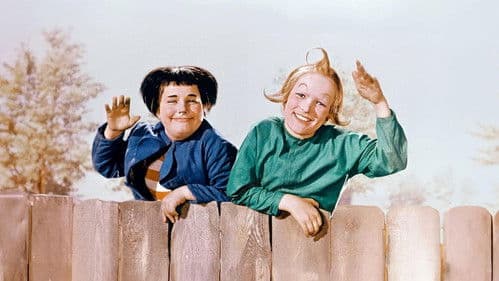 Max und Moritz Bild 1