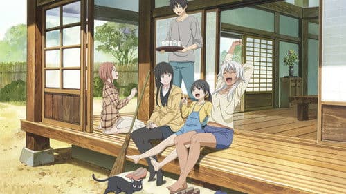 Flying Witch Bild 4