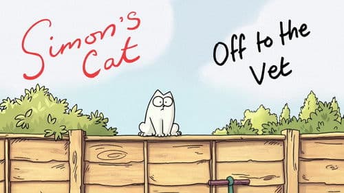 Simon's Cat, Volume. 1 Bild 1