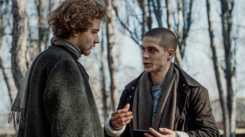 Чёрная весна Bild 8