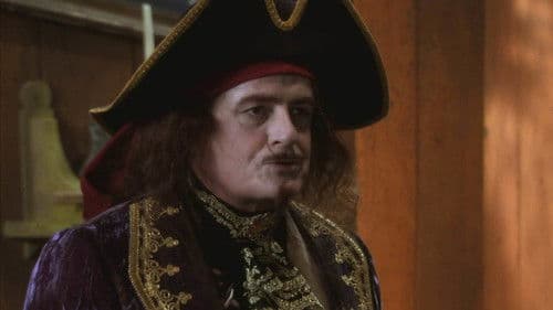 Piet Piraat en de Betoverde Kroon Bild 5