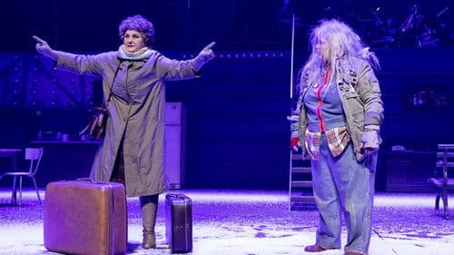 מלאכים באמריקה - המילניום מתקרב Bild 4