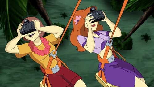 Aloha, Scooby-Doo! Bild 8