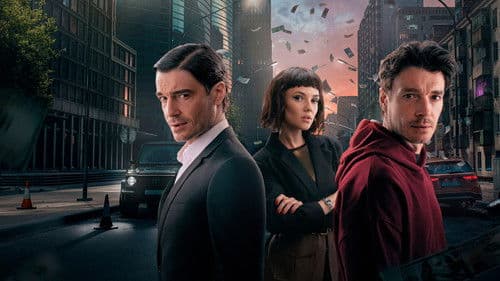 Чужие деньги Bild 1