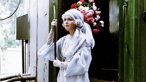 Sklavin der Liebe Bild 1