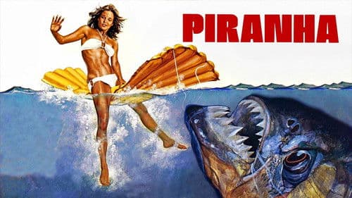 Piranhas Bild 7
