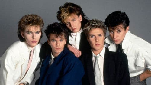Duran Duran: Sing Blue Silver Bild 1
