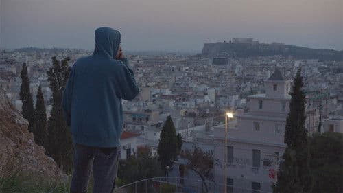 A Drowning Man Bild 4