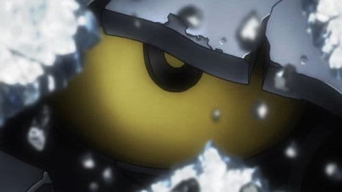 鉄人28号 白昼の残月 Bild 1