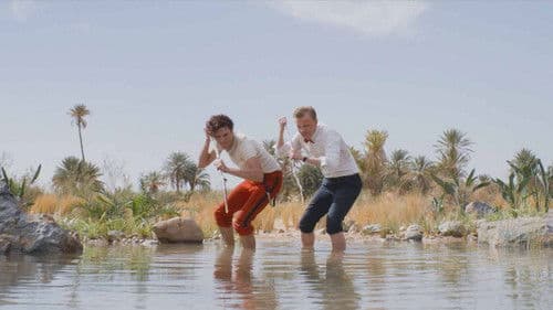 Die Abenteuer von Spirou & Fantasio Bild 7