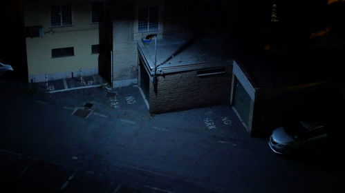 Fame di Mezzanotte Bild 4