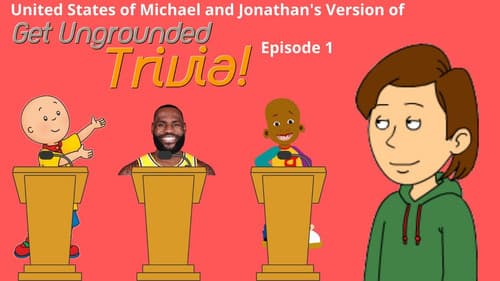 Get Ungrounded Trivia Bild 2