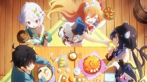 Princess Connect! Re:Dive Bild 1