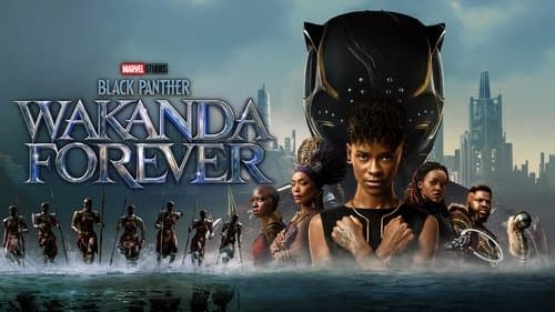 Black Panther: Wakanda Forever Bild 7
