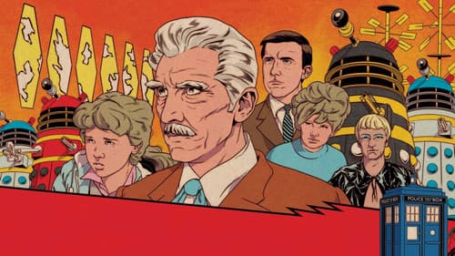 Dr. Who und die Daleks Bild 7