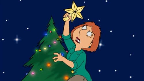 A Very Special Family Guy Freakin' Christmas Bild 1