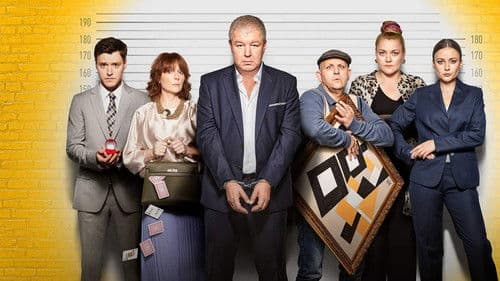 Мафия — дело семейное Bild 1