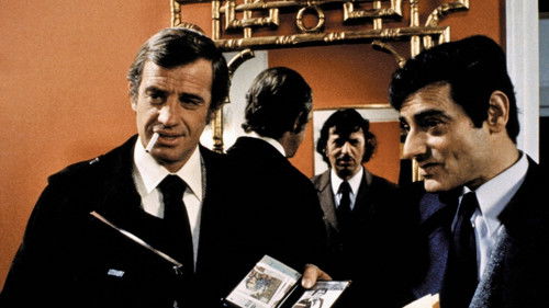 Angst über der Stadt Bild 7