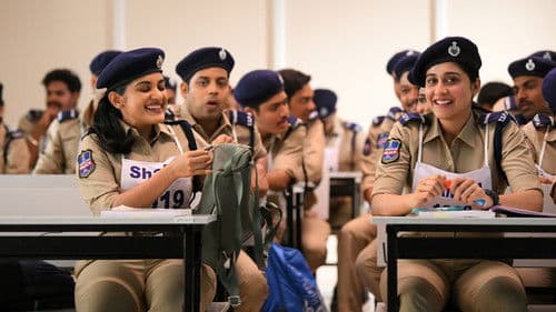 శాకినీ ఢాకినీ Bild 3