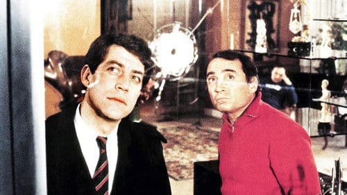 Eine Angelegenheit unter Männern Bild 2