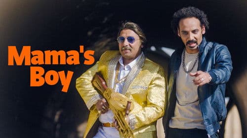 Mama's Boy Bild 6