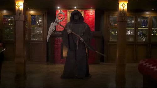 Dante's Hotel Bild 2