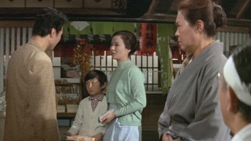 男はつらいよ 寅次郎恋歌 Bild 5