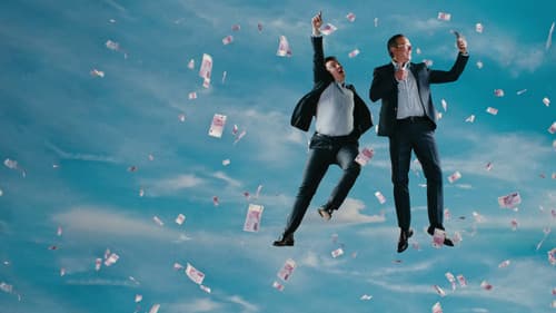 King of Stonks Bild 1