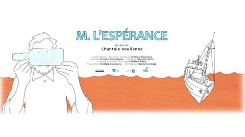 M. L’espérance Bild 1