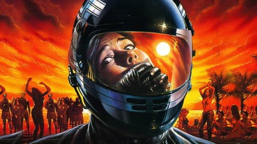 Nightmare Beach Bild 3