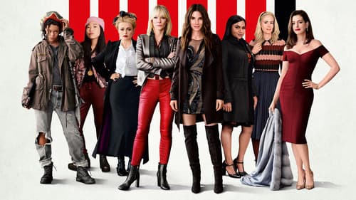 Ocean's 8 Bild 1