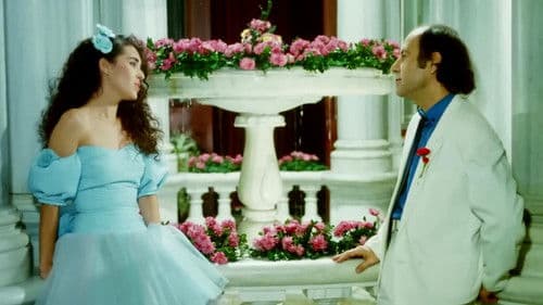 Arkadaşım Şeytan Bild 1