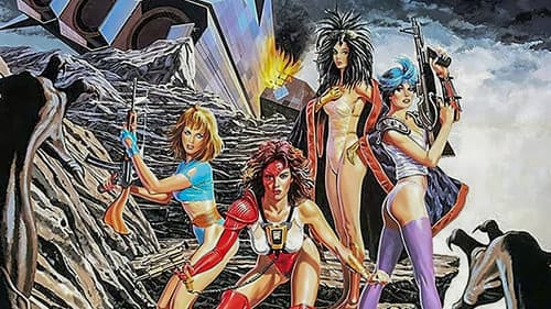 Planet des Grauens Bild 2