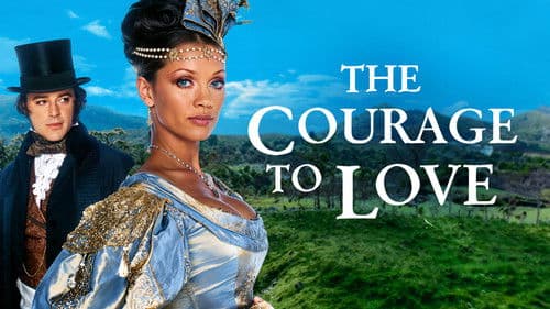 The Courage to Love Bild 1