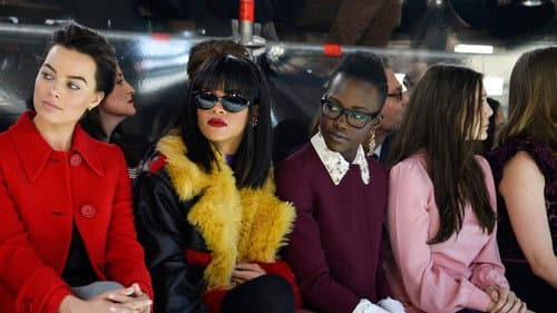 Untitled Lupita Nyong'o/Rihanna Project Bild 1