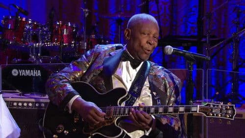 B.B. King: Live Bild 2