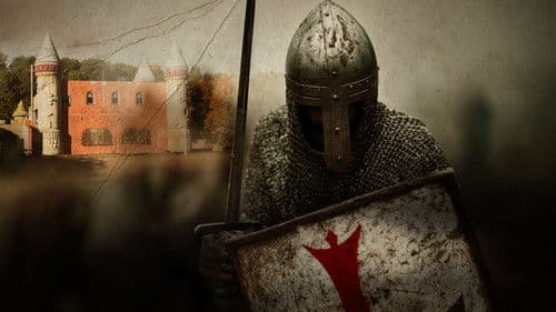 Medeltidens värld - Arn-fiaskot i Götene Bild 1