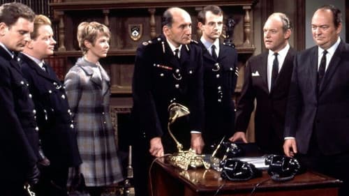 Softly Softly: Task Force Bild 1