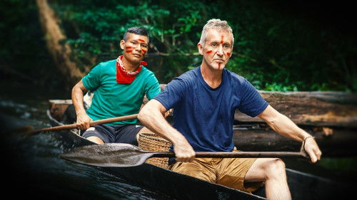 Tribe with Bruce Parry Bild 2