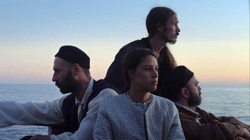 Otapanje vladara Bild 1