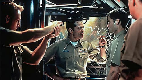 Meuterei unter Wasser – USS Lansing antwortet nicht Bild 2