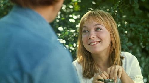 Романс о влюбленных Bild 1