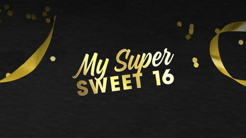 My Super Sweet 16 Bild 2