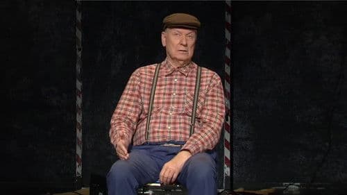 Gerd Dudenhöffer - Sackgasse Bild 4