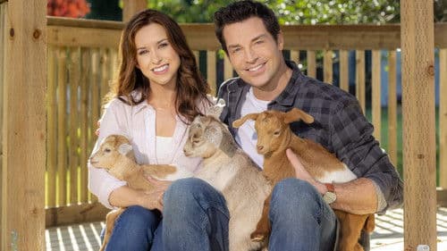 All of My Heart: The Wedding Bild 5