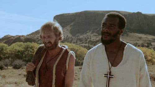 Catch My Soul Bild 1