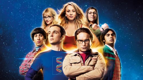 The Big Bang Theory Bild 3