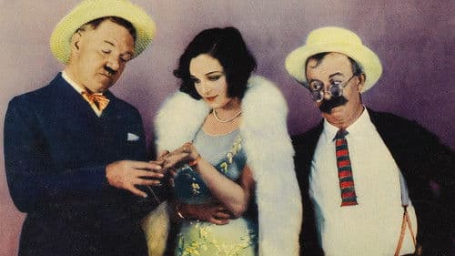 Fools for Luck Bild 1