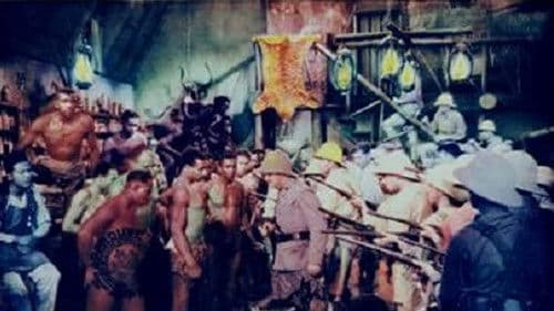 The Man Hunter Bild 1