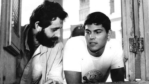 Una novia para David Bild 1